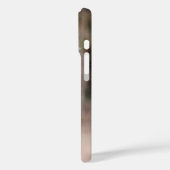 meerkat Case-Mate iPhone hülle (Rückseite / Links)