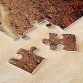 Meerkat Enclosure, Drusillas Park Puzzle (Seite)