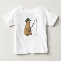Meerkat Fishing Fisher