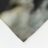 MEERKAT FLEECEDECKE (Ecke)