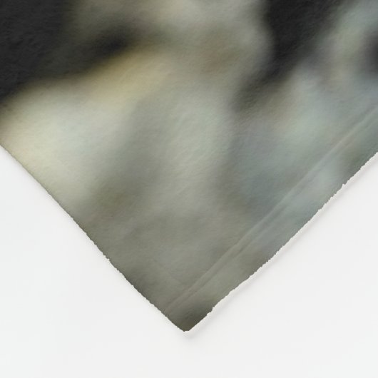 MEERKAT FLEECEDECKE (Ecke)