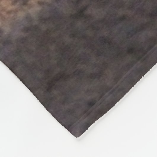 MEERKAT FLEECEDECKE (Ecke)