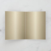 Meerkat Graduate Karte (Innenseite)