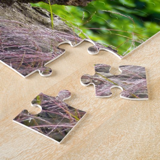 Meerkat im Jigsaw-Puzzle Puzzle (Seite)