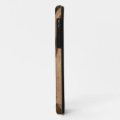 Meerkat iPhone 5 Case-Mate iPhone Hülle (Hinten/Links)