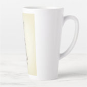 Meerkat, Kaffee Tasse, Tee, Latte, Zuhause, Küche Milchtasse (Rechts)