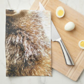 MEERKAT KÜCHENTUCH (Viertel Falte)