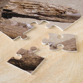 Meerkat Lookout Puzzle (Seite)