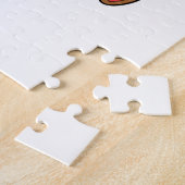 Meerkat mit Balloon Puzzle (Seite)