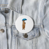 Meerkat mit Schirm Button (Beispiel)