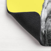 Meerkat Mousepad (Ecke)