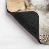 Meerkat Mousepad (Ecke)