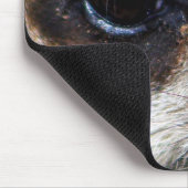 Meerkat Mousepad (Ecke)