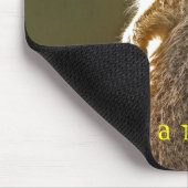 Meerkat Mousepad c (Ecke)