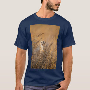 Meerkat oder Chirurgie T-Shirt