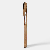 Meerkat Phone Case (Rückseite / Links)