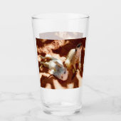 Meerkat Play Day Glas (Vorderseite)