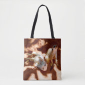 Meerkat Play Day Tasche (Vorderseite)