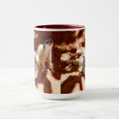 Meerkat Play Day Tasse (Zentrum)