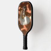 Meerkat Playtime, Pickleball Paddle (Links)