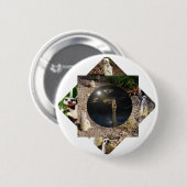 Meerkat Polyscope Button (Vorne & Hinten)
