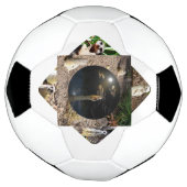 Meerkat Polyscope Fußball (Gedreht)