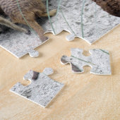 Meerkat Puzzle (Seite)