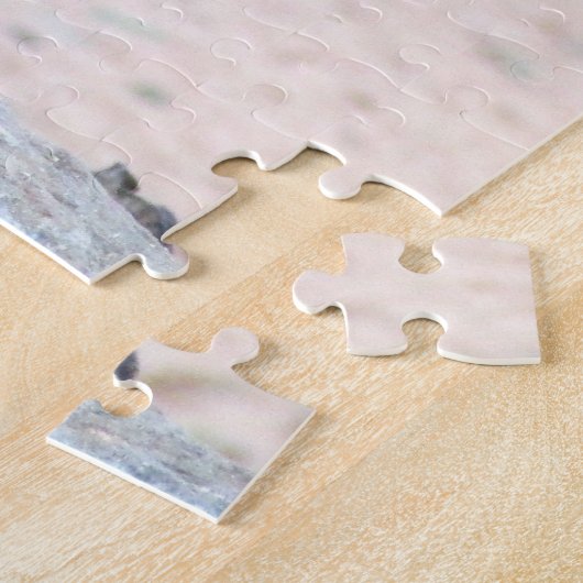 meerkat Stand Puzzle (Seite)