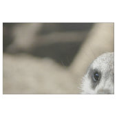Meerkat Stoff (Fat Quarter (45,7 x 55,9 cm))