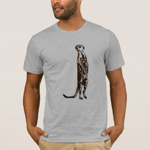 Meerkat T - Shirt