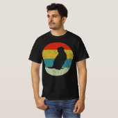 meerkat T-Shirt (Vorne ganz)