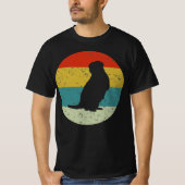meerkat T-Shirt (Vorderseite)