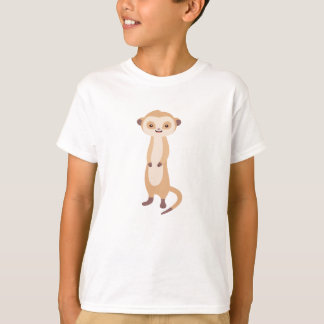 Meerkat T-Shirt