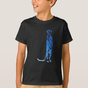 Meerkat T - Shirt