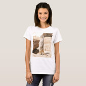 Meerkat T-Shirt (Vorne ganz)