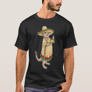 Meerkat-Taco T-Shirt