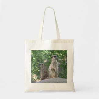 Meerkat Tasche