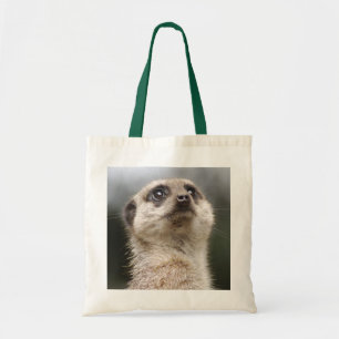 Meerkat Taschen-Tasche Tragetasche