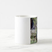 Meerkat Tasse (Mittel)