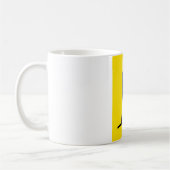 MeerKat Tasse (Links)