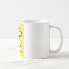 MeerKat Tasse
