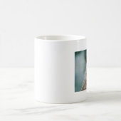 Meerkat Tasse (Mittel)