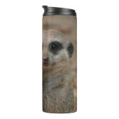 Meerkat Thermosbecher (Nach rechts gedreht)