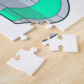 Meerkat with Submarine Puzzle (Seite)