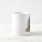 meerkats kaffeetasse (Mittel)