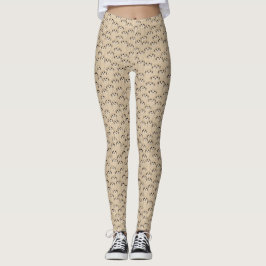 Meerkats - Suricata Leggings