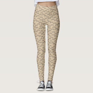 Meerkats - Suricata Leggings