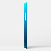 MEERKÜCHE IM WASSER Case-Mate iPhone HÜLLE (Rückseite / Rechts)