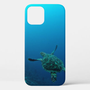 MEERKÜCHE IM WASSER Case-Mate iPhone HÜLLE