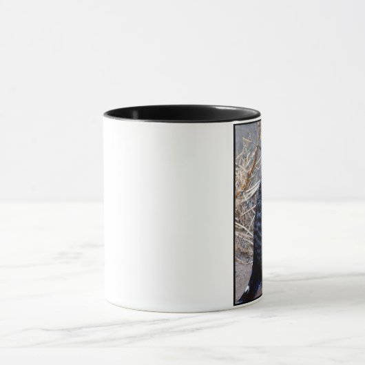 Meerpenguin Tasse (Zentrum)